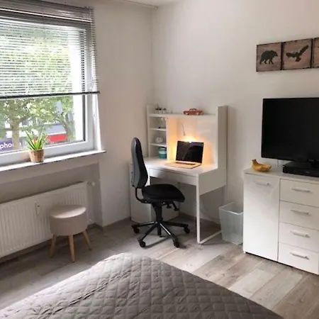 Veedel - Gemuetliche Ferienwohnung In Bester City Lage Keulen Buitenkant foto