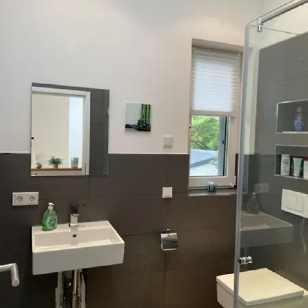 Veedel - Gemuetliche Ferienwohnung In Bester City Lage Keulen Buitenkant foto