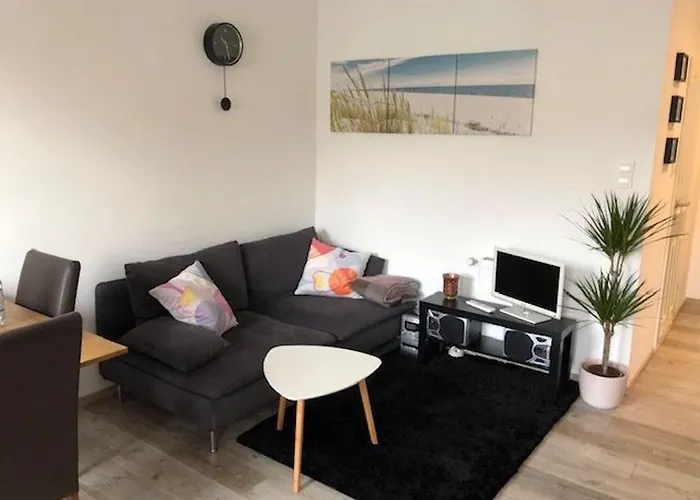 Veedel - Gemuetliche Ferienwohnung In Bester City Lage