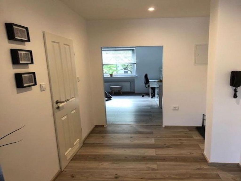 Veedel - Gemuetliche In Bester Lage Appartement *