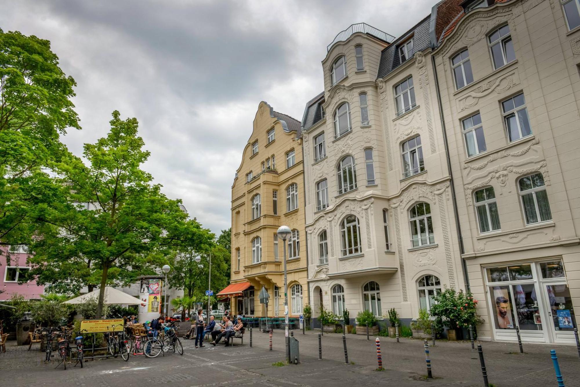 Veedel - Gemuetliche In Bester Lage * Keulen