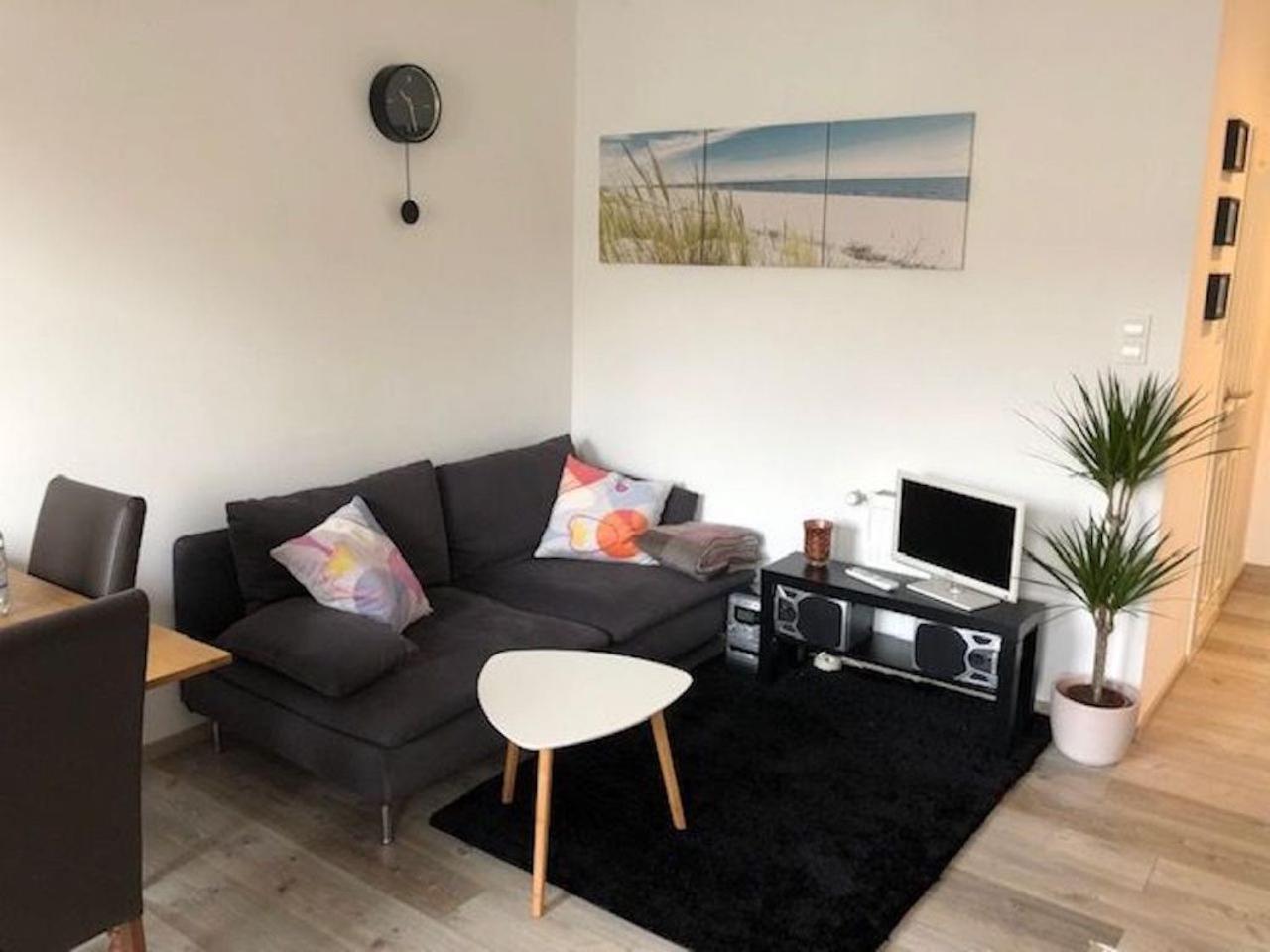 Veedel - Gemuetliche In Bester Lage Appartement